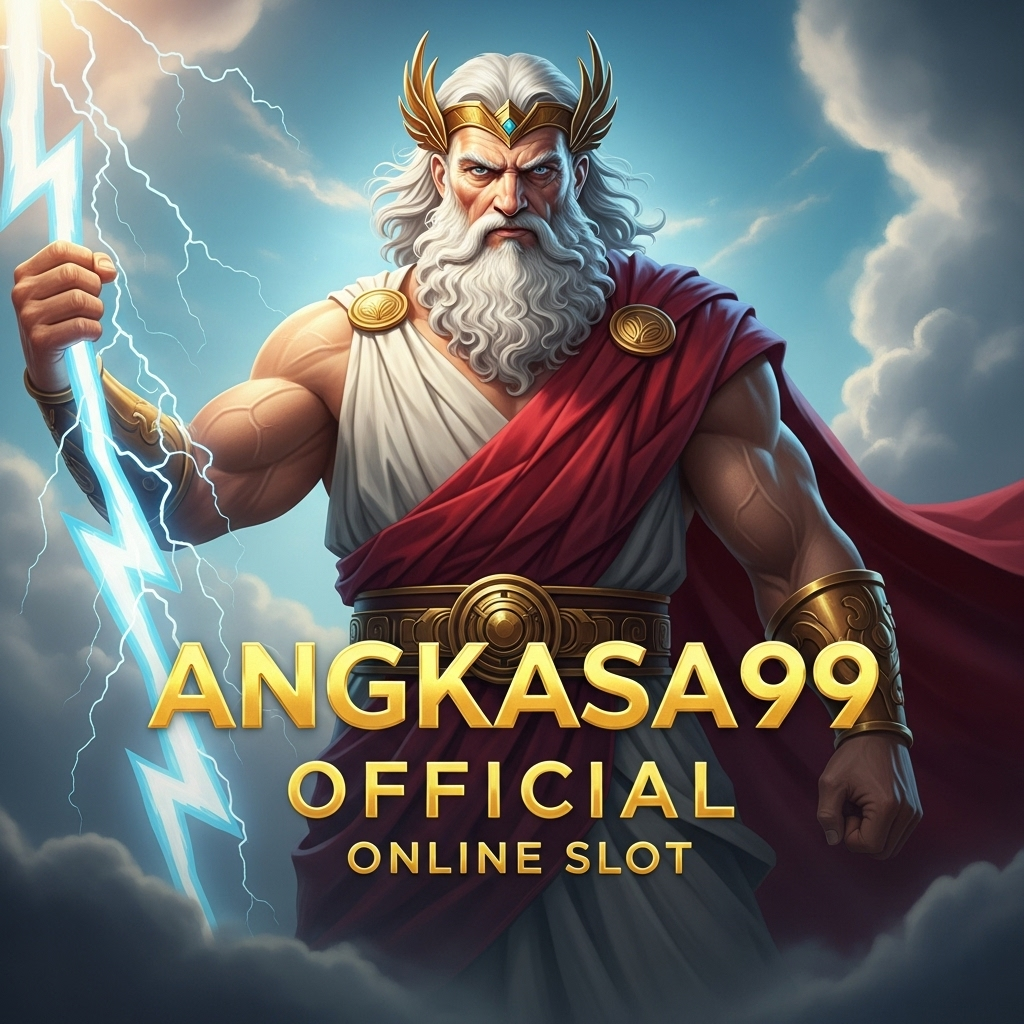ANGKASA99 # Link Slot Gacor Online Resmi Terbaru Hari Ini